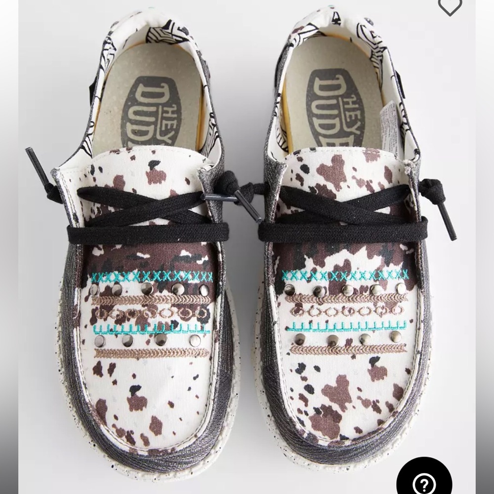 Like New Hey Dude Wendy Rodeo Kingman